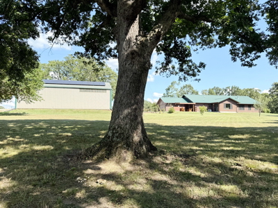 Private Ozark Retreat – Custom Ranch Home with Shop, Shed, and Ac - image 45