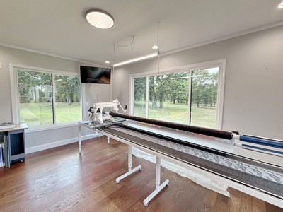 Private Ozark Retreat – Custom Ranch Home with Shop, Shed, and Ac - image 19