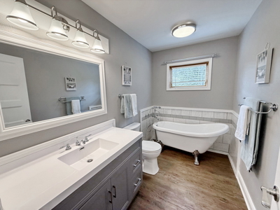 Private Ozark Retreat – Custom Ranch Home with Shop, Shed, and Ac - image 29