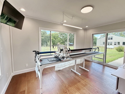 Private Ozark Retreat – Custom Ranch Home with Shop, Shed, and Ac - image 18