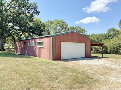 Private Ozark Retreat – Custom Ranch Home with Shop, Shed, and Ac - image 43