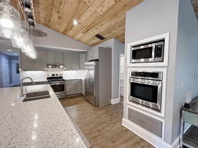 Private Ozark Retreat – Custom Ranch Home with Shop, Shed, and Ac - image 13