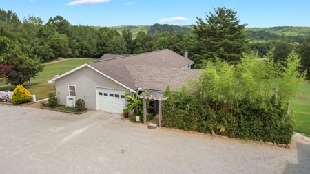 Home on 7 acres with cabin and Buffalo River access - image 45