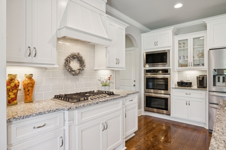 Country Home for Sale in Williamson County, Tennessee - image 20