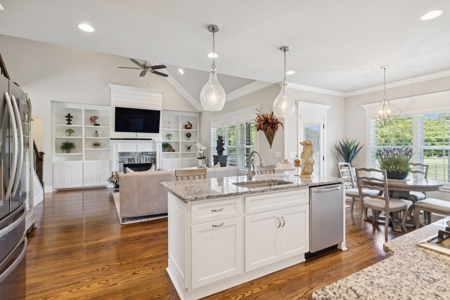 Country Home for Sale in Williamson County, Tennessee - image 18