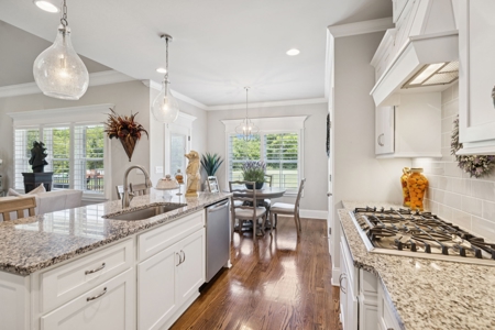 Country Home for Sale in Williamson County, Tennessee - image 17