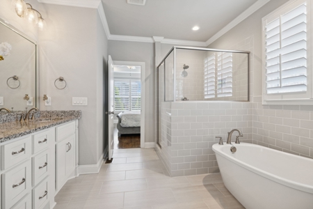 Country Home for Sale in Williamson County, Tennessee - image 26