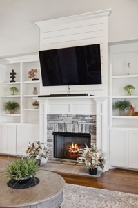 Country Home for Sale in Williamson County, Tennessee - image 10