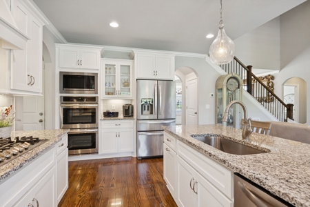 Country Home for Sale in Williamson County, Tennessee - image 21