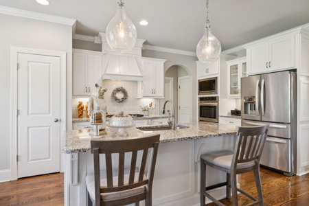 Country Home for Sale in Williamson County, Tennessee - image 14