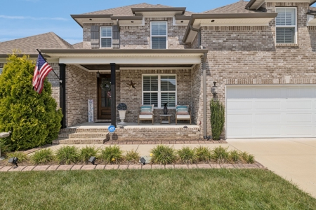 Country Home for Sale in Williamson County, Tennessee - image 3