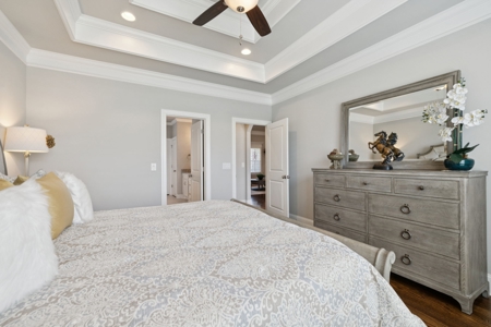 Country Home for Sale in Williamson County, Tennessee - image 23