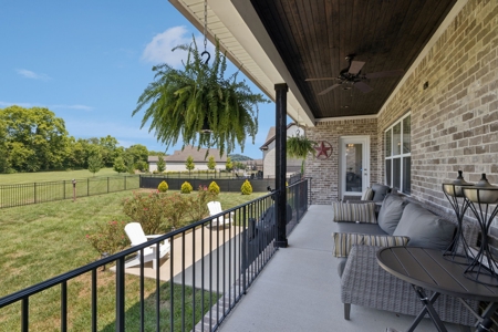 Country Home for Sale in Williamson County, Tennessee - image 39