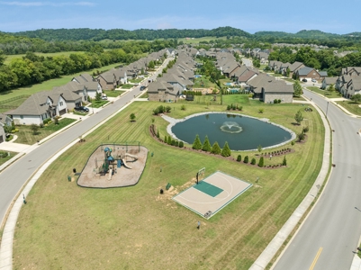 Country Home for Sale in Williamson County, Tennessee - image 46