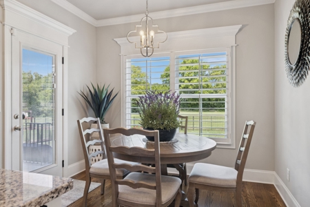 Country Home for Sale in Williamson County, Tennessee - image 19
