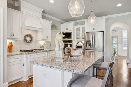 Country Home for Sale in Williamson County, Tennessee - image 15