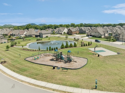 Country Home for Sale in Williamson County, Tennessee - image 49