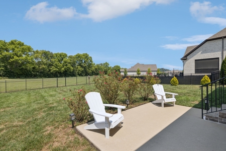 Country Home for Sale in Williamson County, Tennessee - image 40