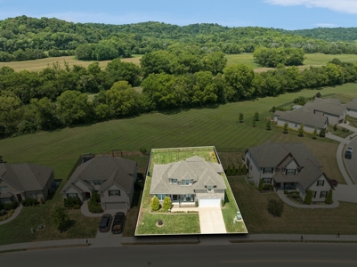 Country Home for Sale in Williamson County, Tennessee - image 44