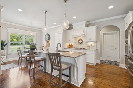 Country Home for Sale in Williamson County, Tennessee - image 13