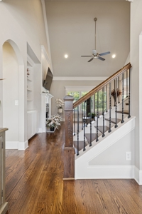 Country Home for Sale in Williamson County, Tennessee - image 7