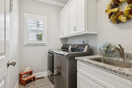 Country Home for Sale in Williamson County, Tennessee - image 31