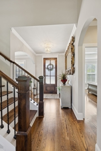 Country Home for Sale in Williamson County, Tennessee - image 4