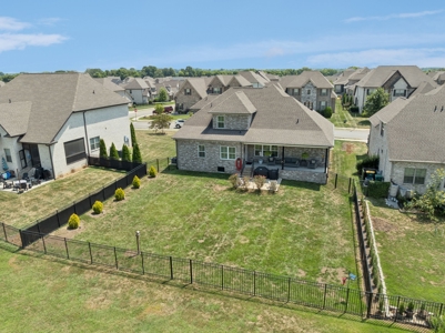 Country Home for Sale in Williamson County, Tennessee - image 48