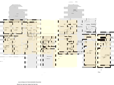 Winters, CA Homes with Large Yards or Sale - image 36