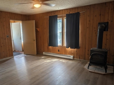 1st Home or Rental Property 3 bedrooms 1 bath Garage - image 4