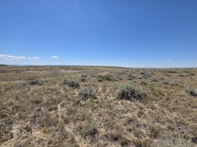 39.93+/- acres of Vacant Land For Sale | Casper, Wyoming - image 3