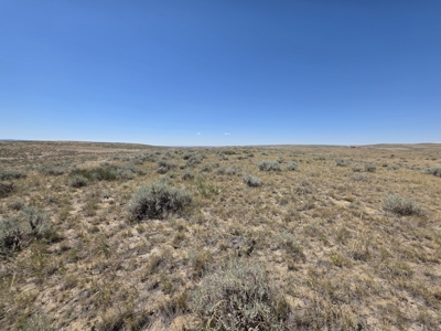 39.93+/- acres of Vacant Land For Sale | Casper, Wyoming - image 4