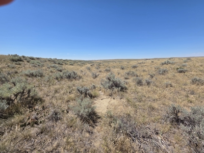 39.93+/- acres of Vacant Land For Sale | Casper, Wyoming - image 10