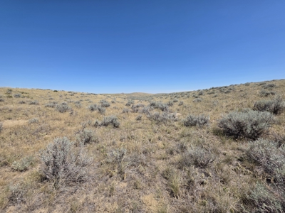 39.93+/- acres of Vacant Land For Sale | Casper, Wyoming - image 9