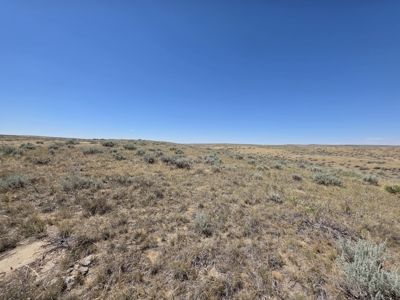 39.93+/- acres of Vacant Land For Sale | Casper, Wyoming - image 1