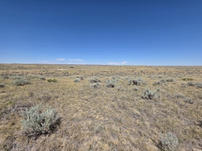 39.93+/- acres of Vacant Land For Sale | Casper, Wyoming - image 2
