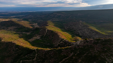 Green Mountain Ranch - Exceptional Elk & Deer Hunting Land - image 40