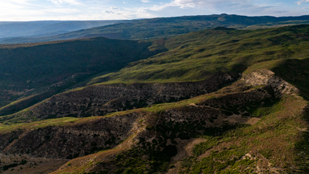 Green Mountain Ranch - Exceptional Elk & Deer Hunting Land - image 3