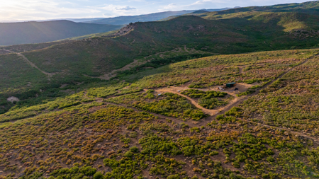 Green Mountain Ranch - Exceptional Elk & Deer Hunting Land - image 15