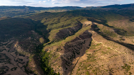 Green Mountain Ranch - Exceptional Elk & Deer Hunting Land - image 9