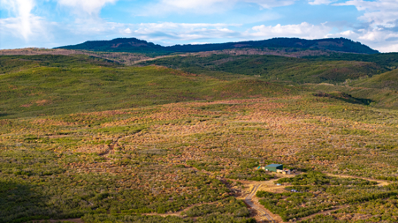 Green Mountain Ranch - Exceptional Elk & Deer Hunting Land - image 13