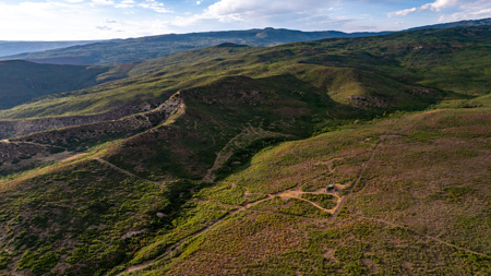 Green Mountain Ranch - Exceptional Elk & Deer Hunting Land - image 2
