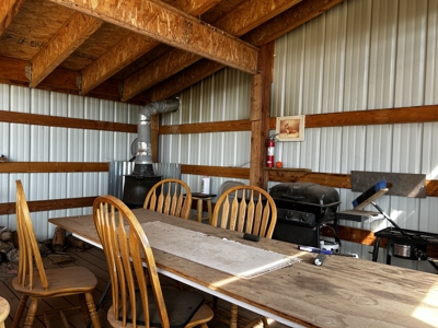 Green Mountain Ranch - Exceptional Elk & Deer Hunting Land - image 54