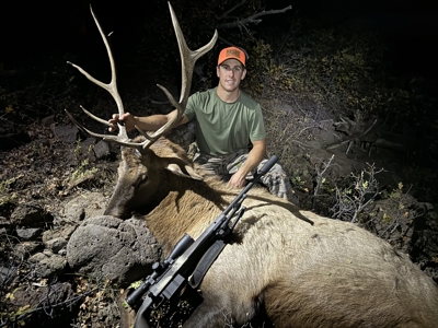 Green Mountain Ranch - Exceptional Elk & Deer Hunting Land - image 5