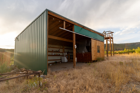 Green Mountain Ranch - Exceptional Elk & Deer Hunting Land - image 29