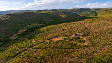 Green Mountain Ranch - Exceptional Elk & Deer Hunting Land - image 14