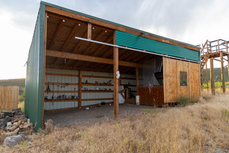 Green Mountain Ranch - Exceptional Elk & Deer Hunting Land - image 30