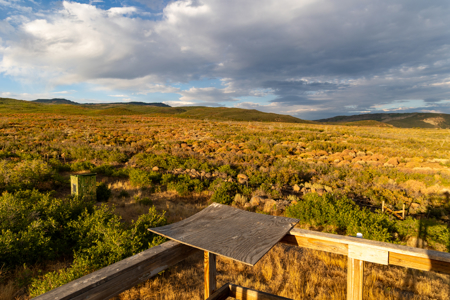 Green Mountain Ranch - Exceptional Elk & Deer Hunting Land - image 27