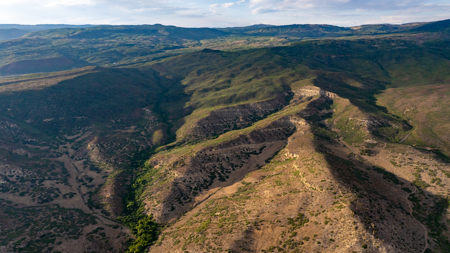 Green Mountain Ranch - Exceptional Elk & Deer Hunting Land - image 33