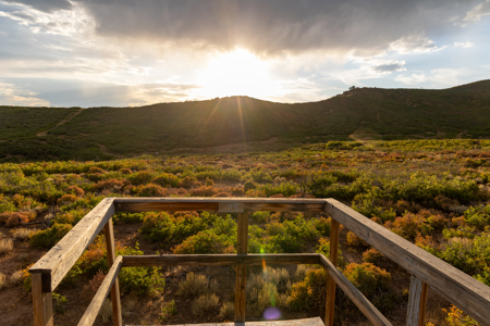 Green Mountain Ranch - Exceptional Elk & Deer Hunting Land - image 49